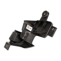 Staffa paraurti posteriore