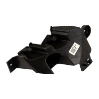 Staffa paraurti sinistra