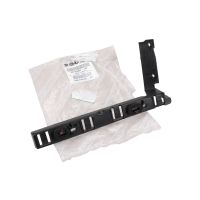 Staffa paraurti posteriore sinistra