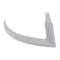 Coperchio paraurti anteriore con cuscinetto destro