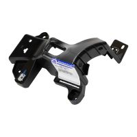 Staffa paraurti posteriore sinistra