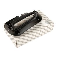 Supporto per il paraurti posteriore sinistro