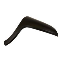 Striscia di copertura per il paraurti posteriore destro