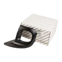 Copertura all'angolo del paraurti posteriore sul lato destro