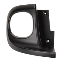 Copertura all'angolo del paraurti posteriore sinistro