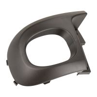 Coperchio per il paraurti posteriore destro