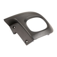 Copri paraurti posteriore sinistro