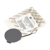 Tappo di copertura per il paraurti anteriore sinistro