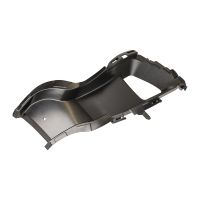 Tappo di copertura sul paraurti anteriore destro