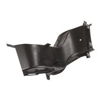 Tappo di copertura sul paraurti anteriore destro