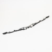 Coperchio nella parte inferiore del paraurti anteriore