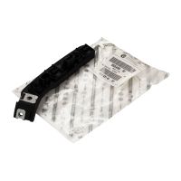 Staffa paraurti anteriore in basso a destra