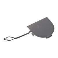 staffa paraurti posteriore