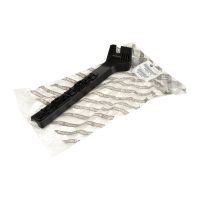 Supporto per il paraurti posteriore sul lato destro