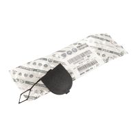 Tappo paraurti posteriore