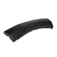 Modanatura dell'angolo del paraurti anteriore sinistro