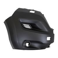 Angoli paraurti anteriore destro