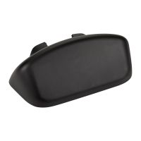 Coperchio per lo specchietto retrovisore nel vano del conducente