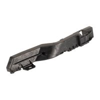 Staffa a destra per il paraurti anteriore