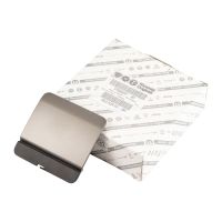 Tappo di copertura del paraurti anteriore