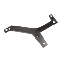 Staffa per paraurti posteriore sinistro