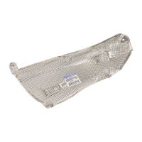 coperchio del paraurti posteriore destro