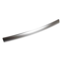 Striscia di rifinitura paraurti posteriore