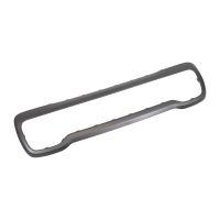 Striscia di rifinitura per il paraurti anteriore