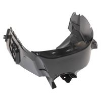 Copri passaruota posteriore sinistro