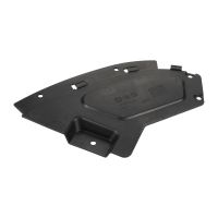 Copertura per il paraurti anteriore sinistro