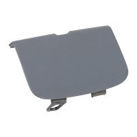 Tappo di copertura per il paraurti posteriore