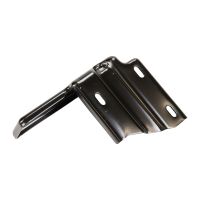 Portaparaurti anteriore sinistro