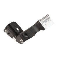 Staffa del paraurti posteriore destra