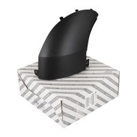 Coperchio del paraurti anteriore in basso a destra