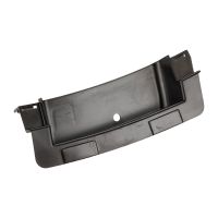 Carenatura, presa d'aria a destra