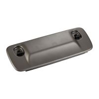 Trim per il paraurti posteriore