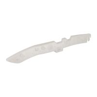 Staffa paraurti anteriore destro