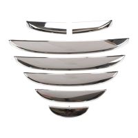 Kit di carenatura della griglia del radiatore