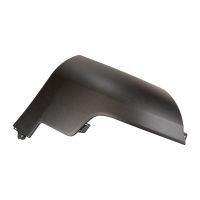 Modanatura del paraurti posteriore destro