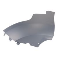 Rivestimento del paraurti posteriore destro