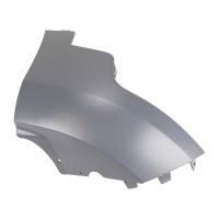 Rivestimento del paraurti posteriore sinistro