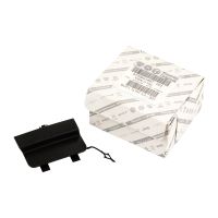 Copertura per il paraurti posteriore