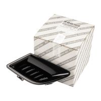 Coperchio del paraurti anteriore destro