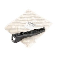 Staffa del paraurti anteriore