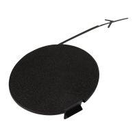 Tappo di copertura del paraurti anteriore