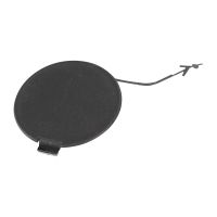 Tappo di copertura per il paraurti anteriore