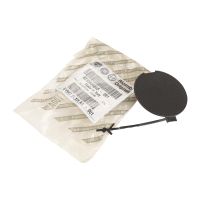 Tappo di copertura per il paraurti anteriore