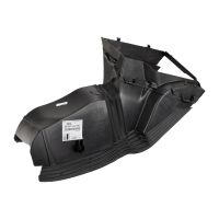 Condotto d'aria anteriore destro sul paraurti PSA OE