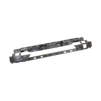 Rinforzo paraurti posteriore PSA OE 9824047180
