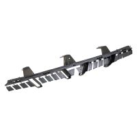 Staffa superiore del paraurti posteriore PSA OE 9811280580